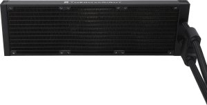 Chłodzenie wodne Thermalright Frozen Notte 360 ARGB V2 Czarne 6