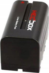 Li-Ion Battery Pack for SONY NPF 7.4V 4400mAh 1