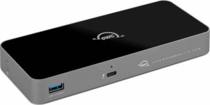 Stacja/replikator OWC Thunderbolt 5 (OWCTB5HUB5P) 2