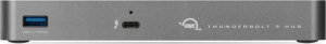 Stacja/replikator OWC Thunderbolt 5 (OWCTB5HUB5P) 3