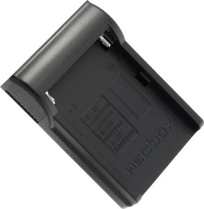 Battery Charger Plate for HEDBOX: RP-BP975. RP-BP970 Canon: BP-970. BP-975  for RP-DC50; RP-DC40; RP-DC30 1