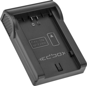 Battery Charger Plate for Sony NP-FZ100 for RP-DC50; RP-DC40; RP-DC30 1