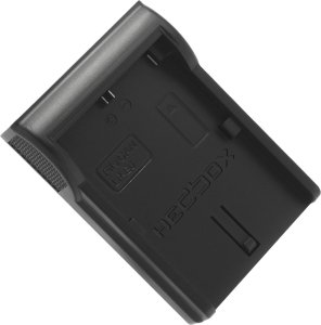 Battery Charger Plate for HEDBOX: RP-LPE6 Canon: LP-E6 for RP-DC50; RP-DC40; RP-DC30 1