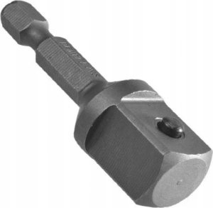 Adapter HEX 1/2" x 72mm 1