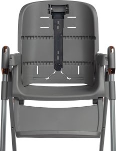 KRZESEŁKO DO KARMIENIA VARS GREY 2