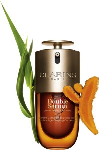 Clarins Double Serum do twarzy 9. generacji 30ml 2