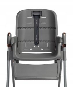 Caretero Krzesełko do karmienia Vars miętowe 9