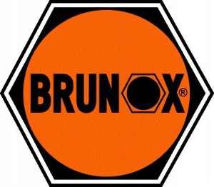 Brunox ściereczka do czyszczenia broni 3