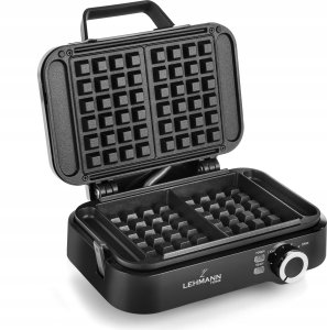 Gofrownica Lehmann Smart 2