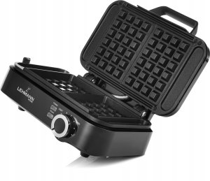 Gofrownica Lehmann Smart 3