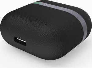 Słuchawki Gembird Słuchawki douszne TWS z mikrofonem czarno-szare 3