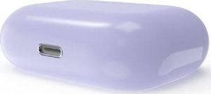 Słuchawki Gembird Słuchawki douszne TWS-03-P z mikrofonem fioletowe 3