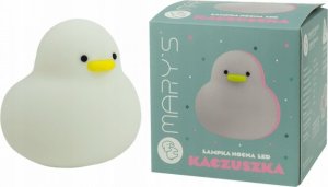 Flow Amsterdam MARY`S LMAPKA NOCNA LED KACZUSZKA - MW20723 3