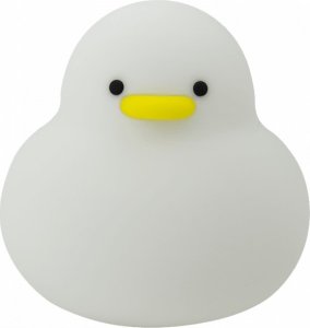 Flow Amsterdam MARY`S LMAPKA NOCNA LED KACZUSZKA - MW20723 5