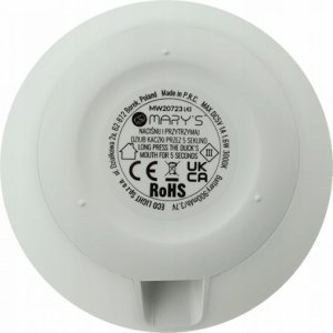 Flow Amsterdam MARY`S LMAPKA NOCNA LED KACZUSZKA - MW20723 6