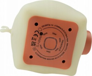 MARY`S LAMPKA NOCNA LED ŚWINKA - MW20726 5