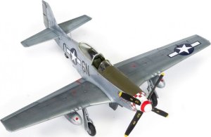 Airfix Model plastikowy North American P-51D Mustang 1/72 2