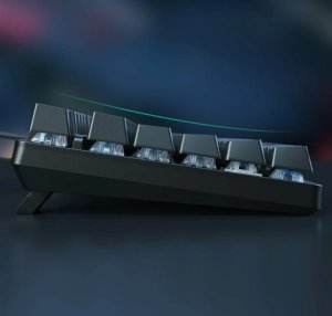 Mechaniczna Klawiatura do gier AUKEY KM-G16 RGB. 7