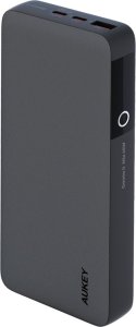 Powerbank AUKEY PB-Y43P (100W+30W) 20000mAh szary 4