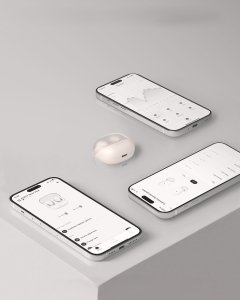 Słuchawki AUKEY EP-M3A 12