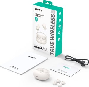 Słuchawki AUKEY EP-M3A 3