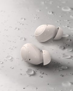 Słuchawki AUKEY EP-M3A 4