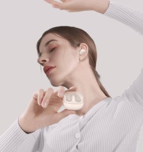 Słuchawki AUKEY EP-M3A 6