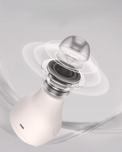 Słuchawki AUKEY EP-M3A 7