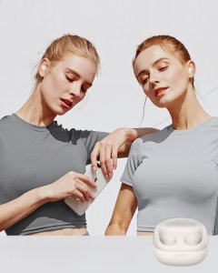 Słuchawki AUKEY EP-M3A 8