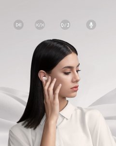 Słuchawki AUKEY EP-M3A 10