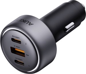 Ładowarka samochodowa AUKEY CC-P1 66W Pathfinder 1