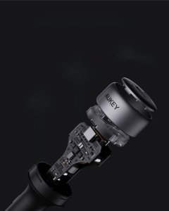 Ładowarka Aukey CC-P1 1x USB-A 2x USB-C 6.6 A 6