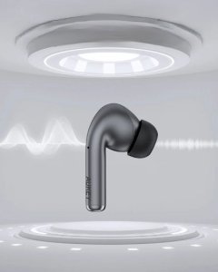 Słuchawki douszne AUKEY EP-B1 Hybrid ANC 7