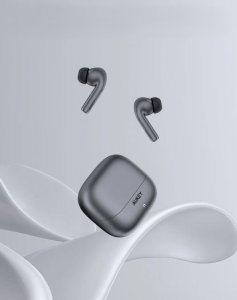 Słuchawki douszne AUKEY EP-B1 Hybrid ANC 9