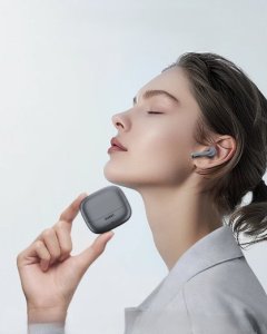 Słuchawki douszne AUKEY EP-B1 Hybrid ANC 10