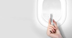 Powerbank AUKEY PB-Y55 10000mAh 22.5W Srebrny 6