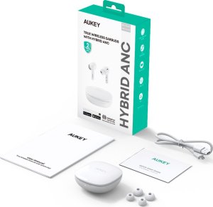 Słuchawki AUKEY EP-B2 Hybrid ANC 15