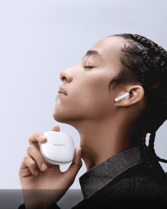 Słuchawki AUKEY EP-B2 Hybrid ANC 3