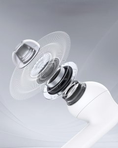 Słuchawki AUKEY EP-B2 Hybrid ANC 4