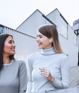 Słuchawki AUKEY EP-B2 Hybrid ANC 6