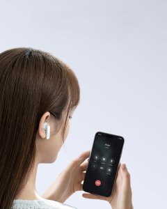 Słuchawki AUKEY EP-B2 Hybrid ANC 7