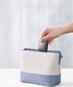 Powerbank AUKEY PB-Y55 10000mAh22.5W Szary 5