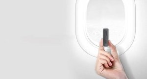 Powerbank AUKEY PB-Y55 10000mAh22.5W Szary 6