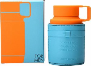 ARMAF Odyssey Mandarin Sky EDP spray 100ml 2