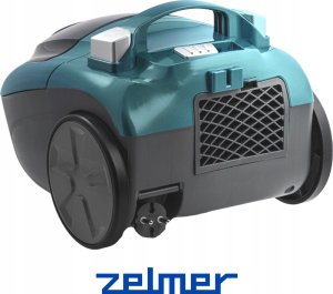 ODKURZACZ ZVC 031P RADEK WORKOWO-BEZWORKOWY 8