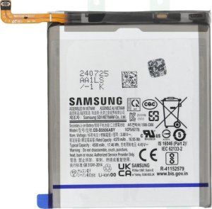 ServicePack Bateria EB-BS906ABY do SAMSUNG S22 PLUS GH82-27502A 2