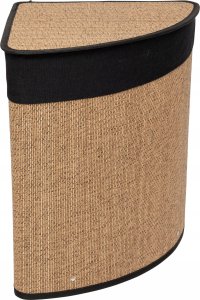 Kosz na pranie narożny LUXE, 48 l 1