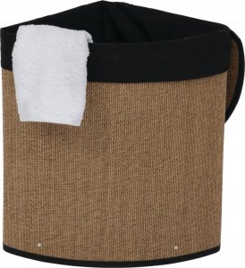 Kosz na pranie 5five Kosz na pranie narożny LUXE, 48 l 4