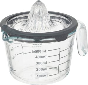 Szklana wyciskarka do cytrusów NEO, 500 ml 1