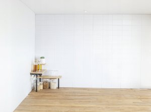 Półka narożna SMART 3-poziomowa, 43 x 43 x 38 cm 2